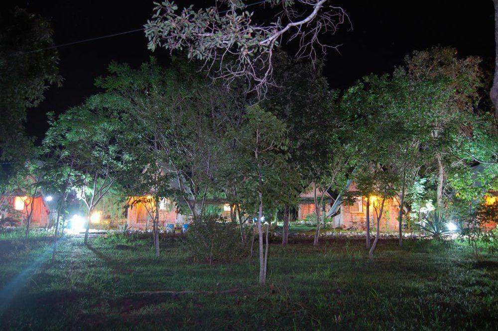 Hotel Pousada Di Luna Bonito  Exterior foto